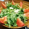 ちゃもちゃっちゃ's cooksnap of when they made これがオリジナル。パクチーのアジアン冷奴.