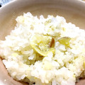 クックH0J3XN☆'s cooksnap of when they made 超簡単♪冷凍栗の栗ご飯.