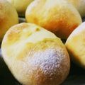 ななまるっち's cooksnap of when they made プチソフトフランス.
