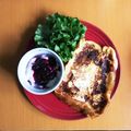 ｍａｐｌｅ。▽▲'s cooksnap of when they made 簡単！ふわとろフレンチトースト.