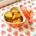 あやちん０８１６'s cooksnap of when they made かぼちゃの煮物♪.