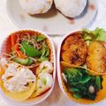 yesmama's cooksnap of when they made シャキシャキ☆れんこんツナサラダ.