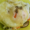 ヒカゲヘゴ's cooksnap of when they made 冷凍卵で子供用ミニ目玉焼き☆お弁当にも.