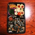 さわのや's cooksnap of when they made お弁当に☆ウィンナー巻き玉子焼.