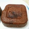 smile2525☆'s cooksnap of when they made もっちり☆レンジで簡単☆蒸しパン.
