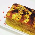 ひなちゃん❤'s cooksnap of when they made 絶品スイートポテトケーキ.