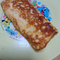 クックA0JB74☆'s cooksnap of when they made 基本の卵焼き♪.