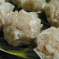 コタロウラブ's cooksnap of when they made ♪我が家のシュウマイ♪.