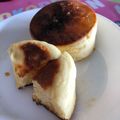 だっ君's cooksnap of when they made たまご一個で作る一人前パンケーキ.