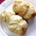 そふらん♪'s cooksnap of when they made 簡単♡HMでしっとりスコーン！？.