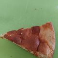 はやかえ3's cooksnap of when they made ヨーグルトdeヘルシーチーズケーキ風★.