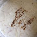 アコ8's cooksnap of when they made 簡単！クリーミー豆乳スープ.