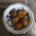 白幡紀子's cooksnap of when they made イチヂクの甘露煮♡コンポート♡.