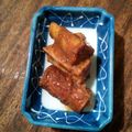 inLondon's cooksnap of when they made ごはんのお供に！自然薯の味噌漬け.