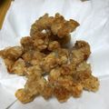 トラととら's cooksnap of when they made 軟骨の唐揚げ.