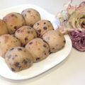 きくりん725's cooksnap of when they made 朝焼くだけ♡HBで簡単チョコレーズンパン.