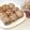 きくりん725's cooksnap of when they made 朝焼くだけ♡HBで簡単チョコレーズンパン.