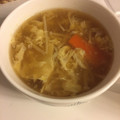 クックPW9C2T☆'s cooksnap of when they made ほっ♪もやしと卵の中華スープ☆.