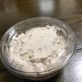 chaーki's cooksnap of when they made クリームチーズとツナのディップ.