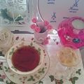 Dream♪'s cooksnap of when they made 冷凍バナナで簡単ヘルシー♪バナナアイス♪.