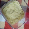 kabo0606's cooksnap of when they made 簡単シンプル滑らかさつまいもペースト☆.