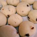 アメリジュアン's cooksnap of when they made 基本のミルク白パン(HB編).
