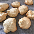 おいも母's cooksnap of when they made 簡単✤生栗の下ごしらえ♫.