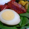 きっくママ's cooksnap of when they made 簡単♬美味しい♬味付き卵❤.