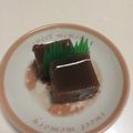クックGYR3E6☆'s cooksnap of when they made 簡単！つるんと美味しい水羊羹♪.