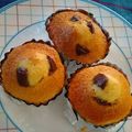 クック2S0LS0☆'s cooksnap of when they made HMで簡単カップケーキ.