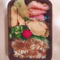 梅うさぎ♡☆'s cooksnap of when they made ハムカツ(シュニッツェル)簡単‼美味しい.
