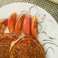 R1NR1N's cooksnap of when they made ココナッツオイルで焼きリンゴ♡.