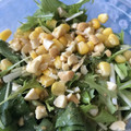 キャメロンjp's cooksnap of when they made 小松菜と玉ねぎとササミのレモン和え.