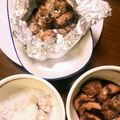 u_mi_n's cooksnap of when they made 難しくない白子の下処理.