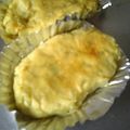 なおきち☆'s cooksnap of when they made 簡単♪♪スイートポテト.