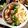 pyupo's cooksnap of when they made ふわふわ卵のそぼろ丼.