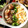pyupo's cooksnap of when they made ふわふわ卵のそぼろ丼.