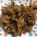 クックYPKK8R☆'s cooksnap of when they made 覚書用☆茗荷と生姜の佃煮.