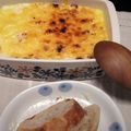 あんこ★たー's cooksnap of when they made ☆電子レンジでカンタンホワイトソース☆.
