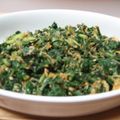 miraandleo's cooksnap of when they made おばあちゃん直伝　煮菜.