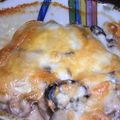 siomamakam's cooksnap of when they made 牡蠣のチーズ焼き.