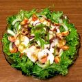 るんたまひろ's cooksnap of when they made タコのカルパッチョ.