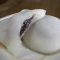 まあくんのおくさん's cooksnap of when they made おいし～い♪　みたらし大福.