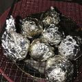 こつぶのおかあちゃま's cooksnap of when they made BBQ（野菜のホイル焼き）.