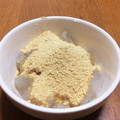 アリアリアリス's cooksnap of when they made 絶品！とっても簡単、5分で本格葛餅♪.