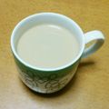 max4995's cooksnap of when they made 暑い夏に♪黒糖ミルクコーヒー.