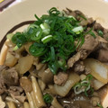 いおんくん's cooksnap of when they made 秋いっぱい♪豚肉ときのこの七味マヨ焼き.