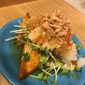 ぎんはる's cooksnap of when they made ★ カリカリ厚揚げのおろしツナ大根.