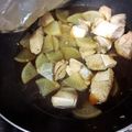 クックNTENYD☆'s cooksnap of when they made ぶり大根☆レンジで簡単.