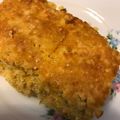ムープッチーママ's cooksnap of when they made 簡単☆昔ながらのにんじんケーキ.
